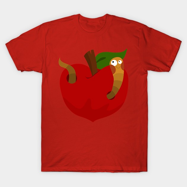 Brunch T-Shirt by alapapaju